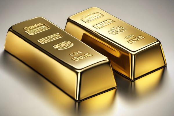 Gold Price Fluctuations: Insights for Potential Investors