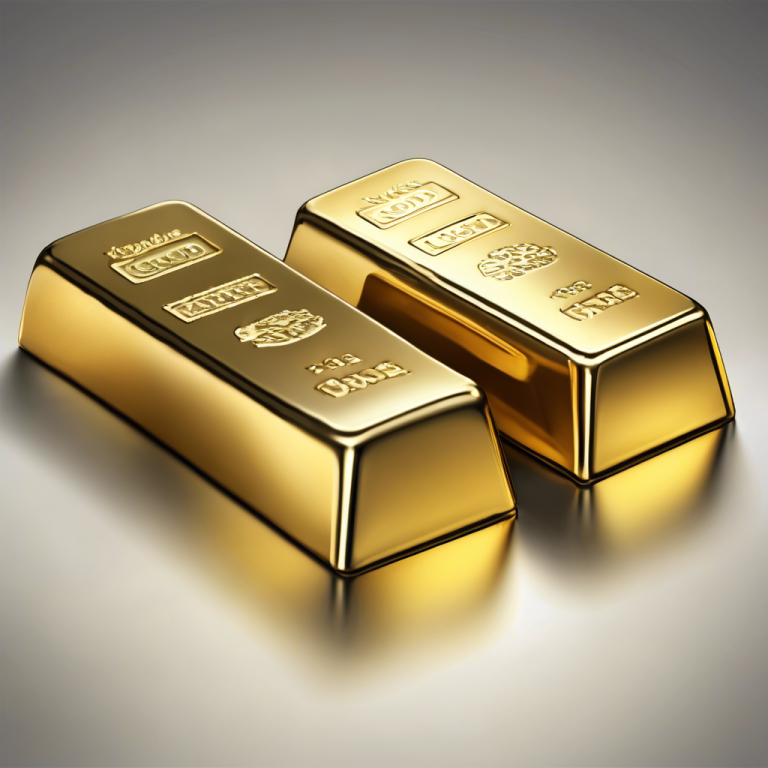 Gold Price Fluctuations: Insights for Potential Investors