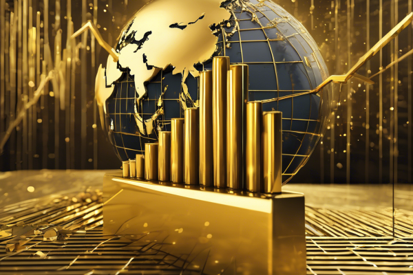 Gold Price Forecast 2025: What to Expect This Year