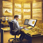 Gold Price Forecast: Trends and Predictions for 2025