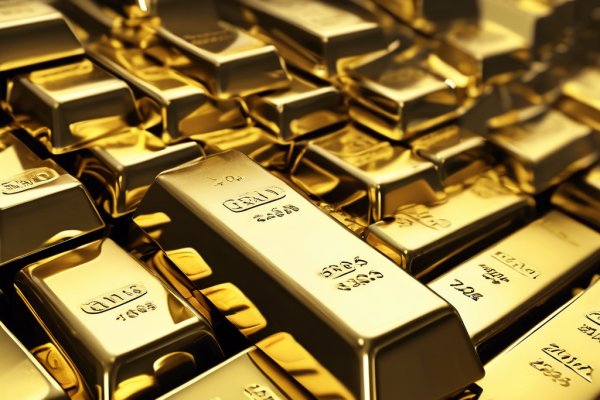 Gold Price Forecast: Trends to Watch as They Develop