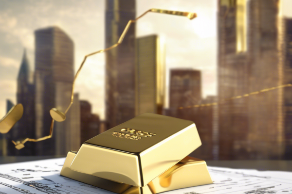 Gold Price Forecast: What to Expect in the Coming Year