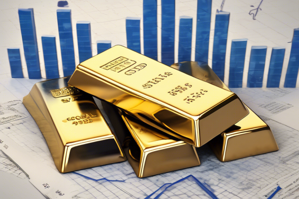 Gold Price Predictions for 2025: Expert Insights