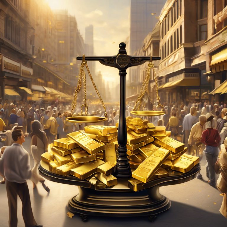 Gold Supply and Demand: Key Factors Affecting Investors