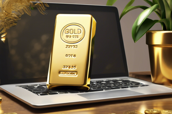 Gold Trading Basics: Essential Strategies for Beginners