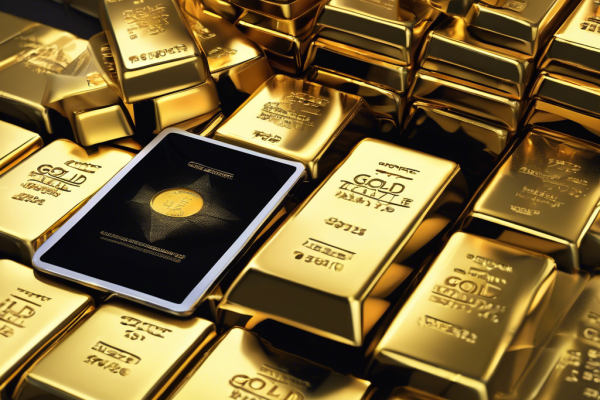 Gold Trading Strategies: Key Tips for Maximizing Gains