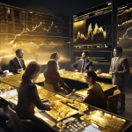 Gold Trading Strategies: Maximize Your Profits in 2025