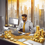 Gold Trading for Beginners: Key Techniques to Learn