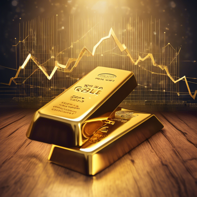 Gold vs. Stocks: Where Should You Invest in 2025?