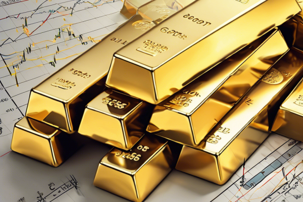 Gold vs. Stocks: Which is a Better Hedge in 2025?