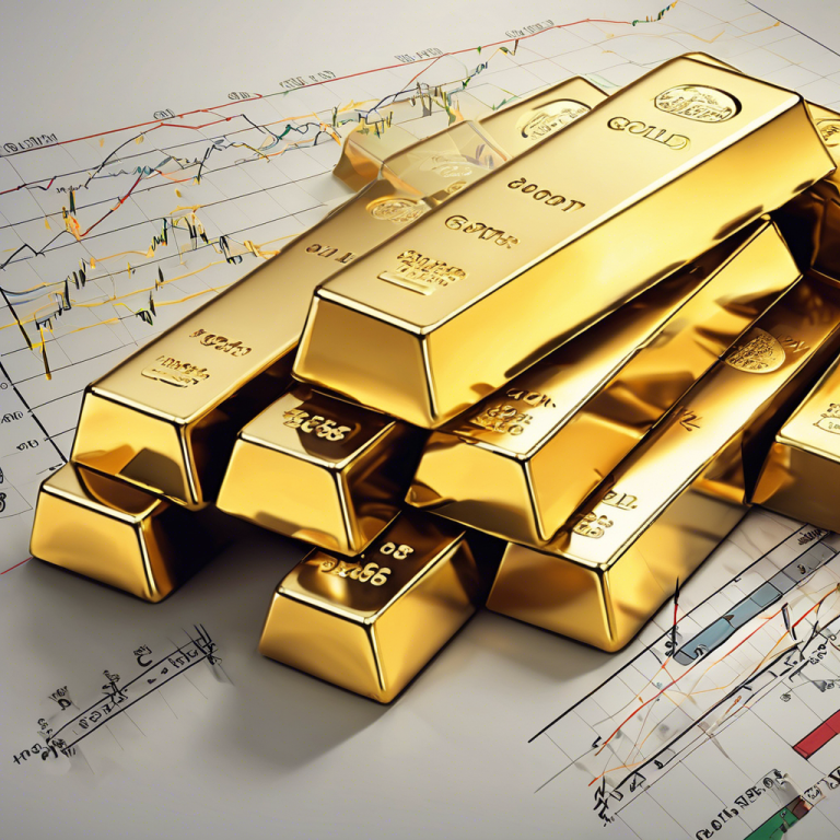 Gold vs. Stocks: Which is a Better Hedge in 2025?