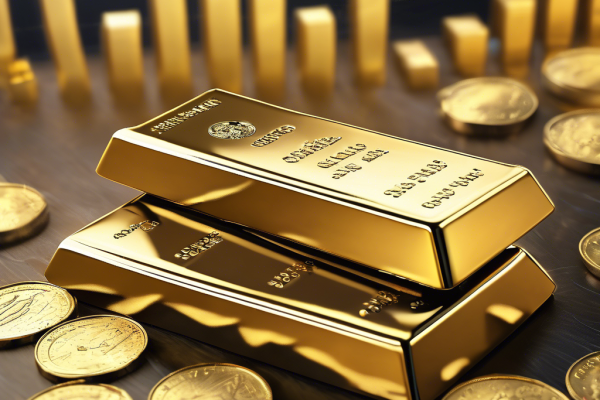 Gold vs. Stocks: Which is the Better Investment?