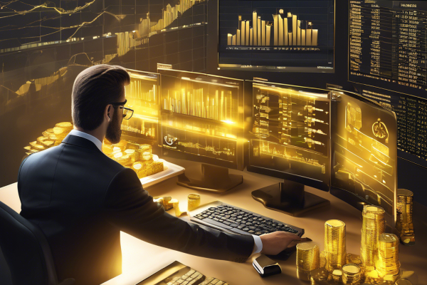 Guide to Effective Gold Trading: Techniques for Success
