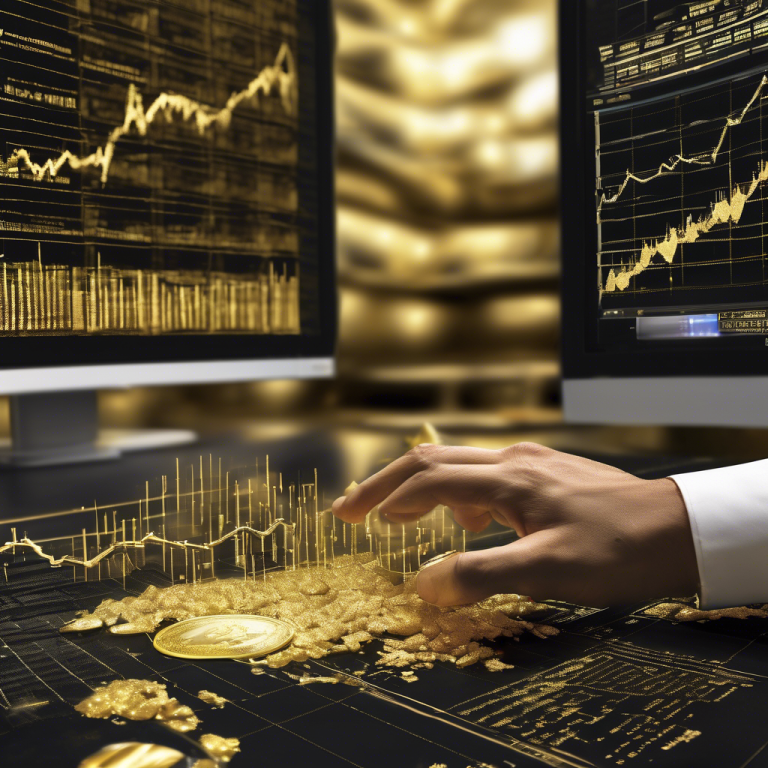 How Global Events Impact Gold Prices: An Analyst's View