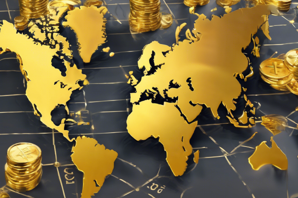 How Global Factors Influence Gold Demand Trends