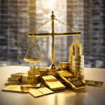How Gold Futures Can Benefit Your Investment Strategy