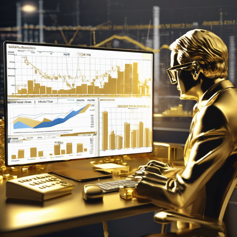 How to Analyze Gold Market Trends for Investment Success