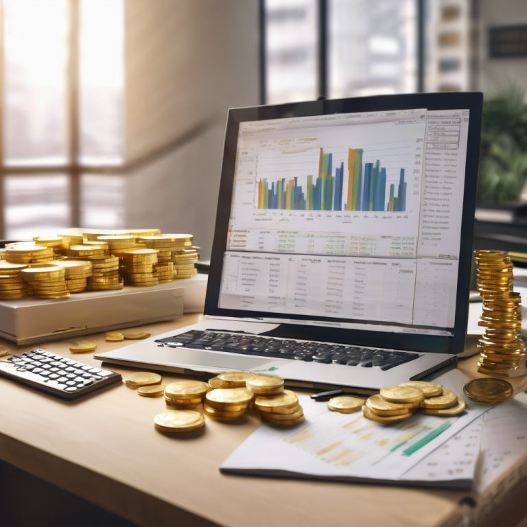 How to Approach Gold ETFs for Maximizing Returns