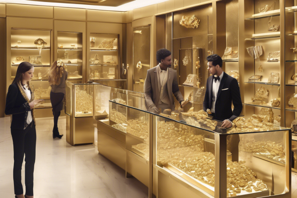 How to Buy Gold: The Ultimate Beginner's Guide for 2025