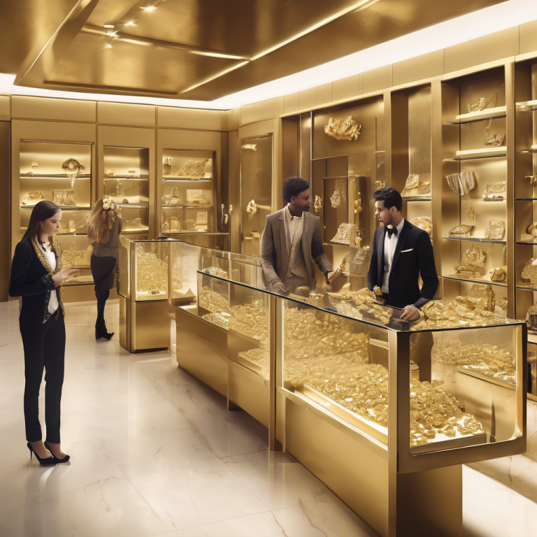 How to Buy Gold: The Ultimate Beginner’s Guide for 2025
