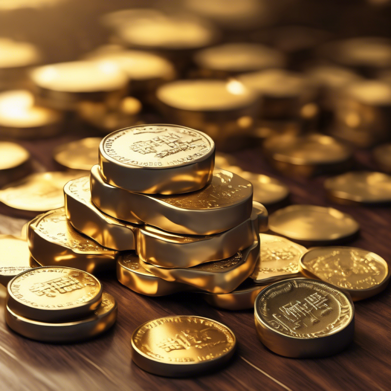 How to Choose the Best Gold Investment Strategies for 2025
