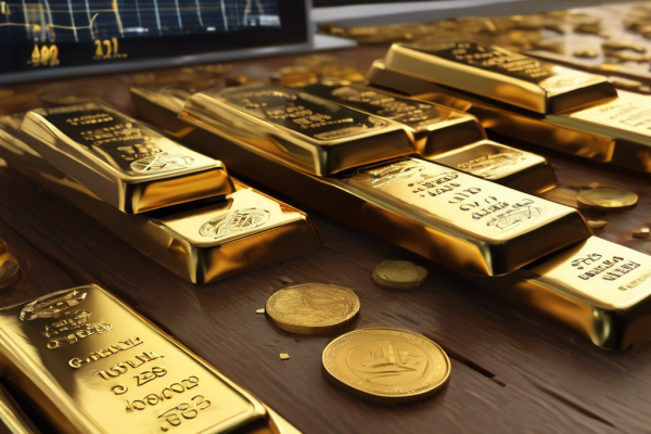 How to Evaluate Gold Demand Trends in 2025