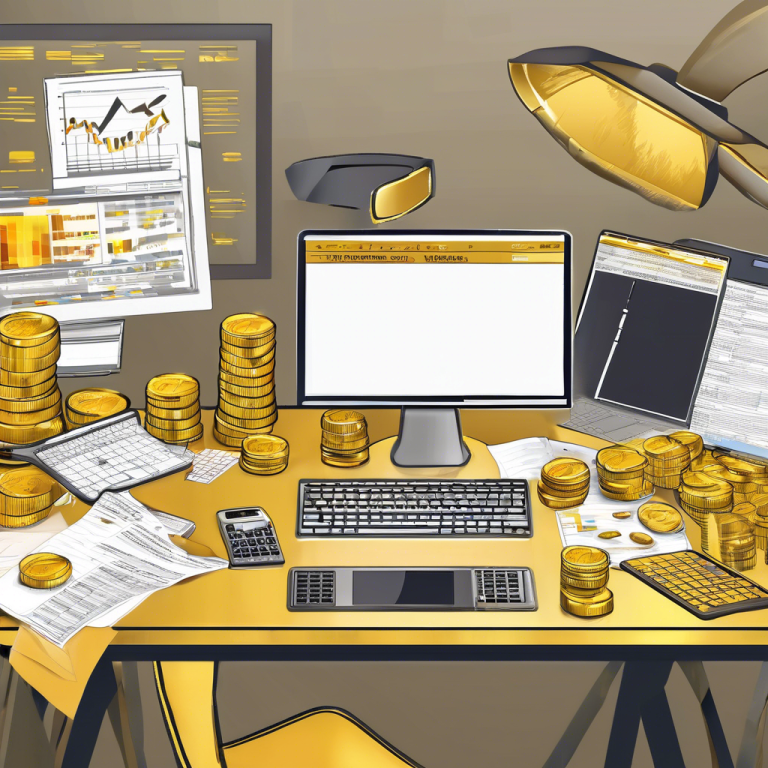 How to Evaluate Gold Mutual Funds for Better Returns
