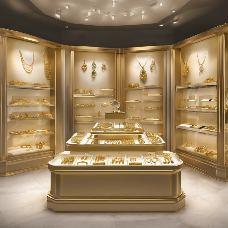 How to Identify Quality Gold Dealers Near You