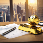 How to Invest in Gold: A Beginner's Guide