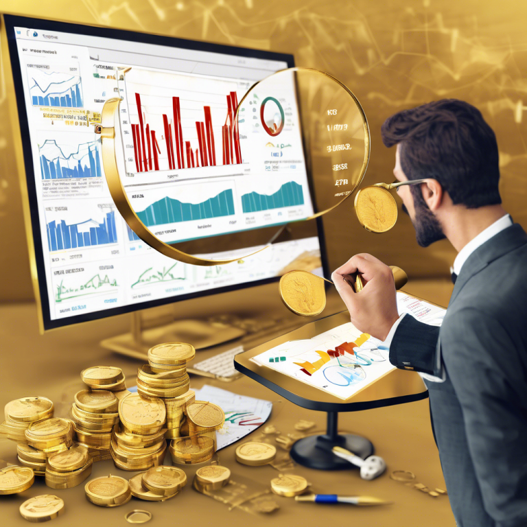 How to Navigate Gold Demand Trends in Today’s Market