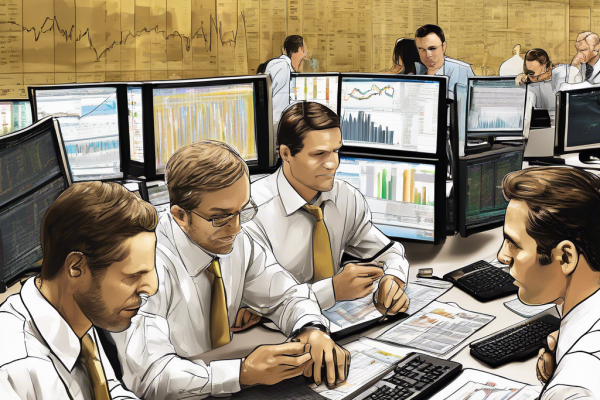 How to Optimize Your Gold Trading Techniques Responsibly