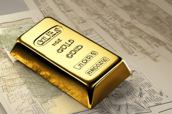 Impact of Gold Futures on Future Investment Strategies