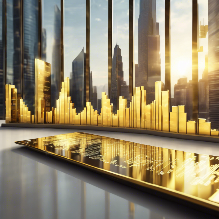 Insights into Current Gold Price Forecasts for 2025