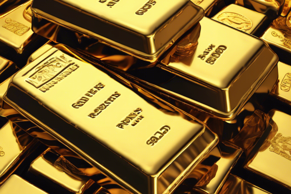 Investing 101: Types of Gold Investments Explained