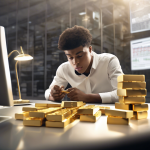 Investing in Gold Bullion: Beginner's Blueprint