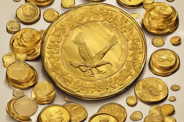 Investing in Gold Coins: Advantages and Disadvantages