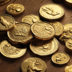 Investing in Gold Coins: Tips for New Investors
