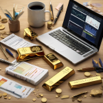 Investing in Gold Futures: Steps and Considerations