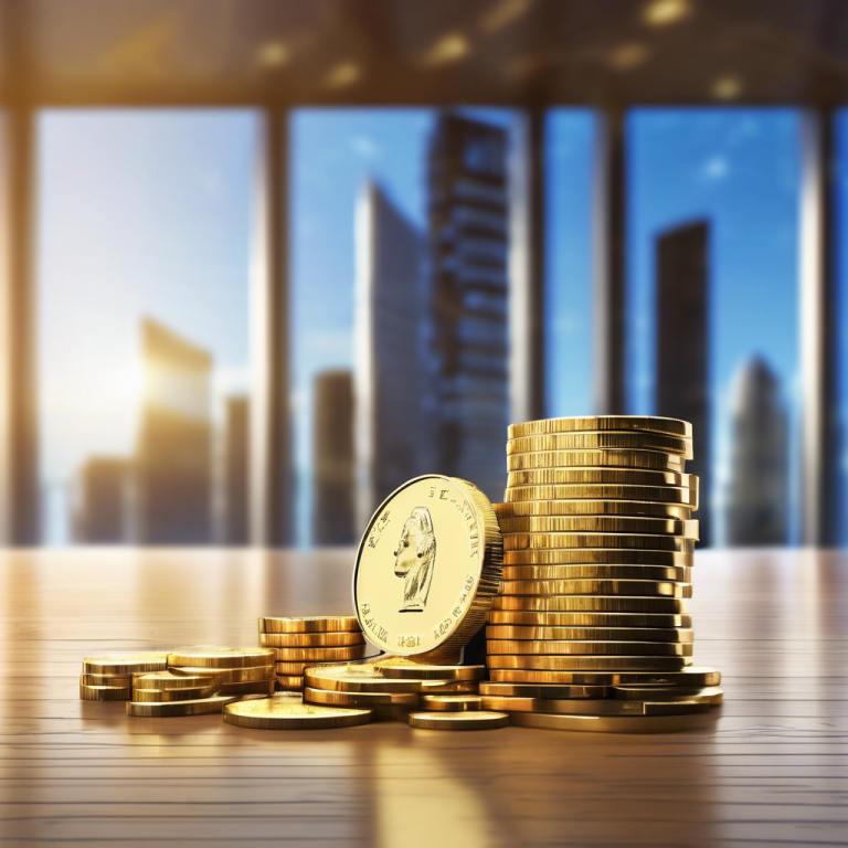 Investing in Gold: Key Strategies for 2025 Investors