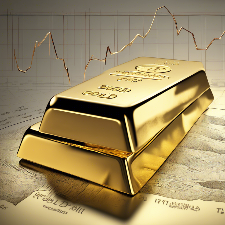 Investing in Gold: Risks and Rewards Explained