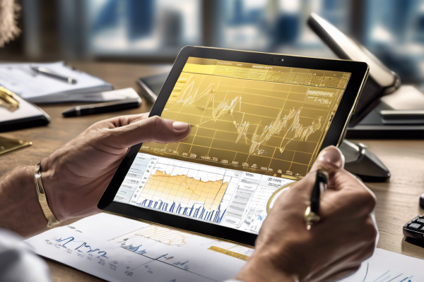 Investing in Gold Stocks: Strategies for Success