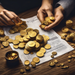 Investing in Gold: The Best Practices for Beginners
