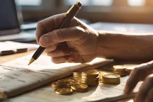 Investing in Gold for Beginners: Key Tips to Know