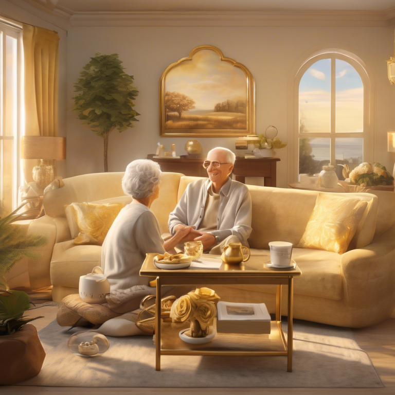 Investing in Gold for Retirement: Gold IRA Insights