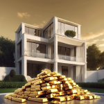 Investing in Gold vs Real Estate: What You Need to Know