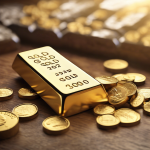 Investing in Physical Gold: Key Considerations for 2025