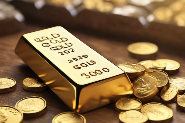 Investing in Physical Gold: Key Considerations for 2025