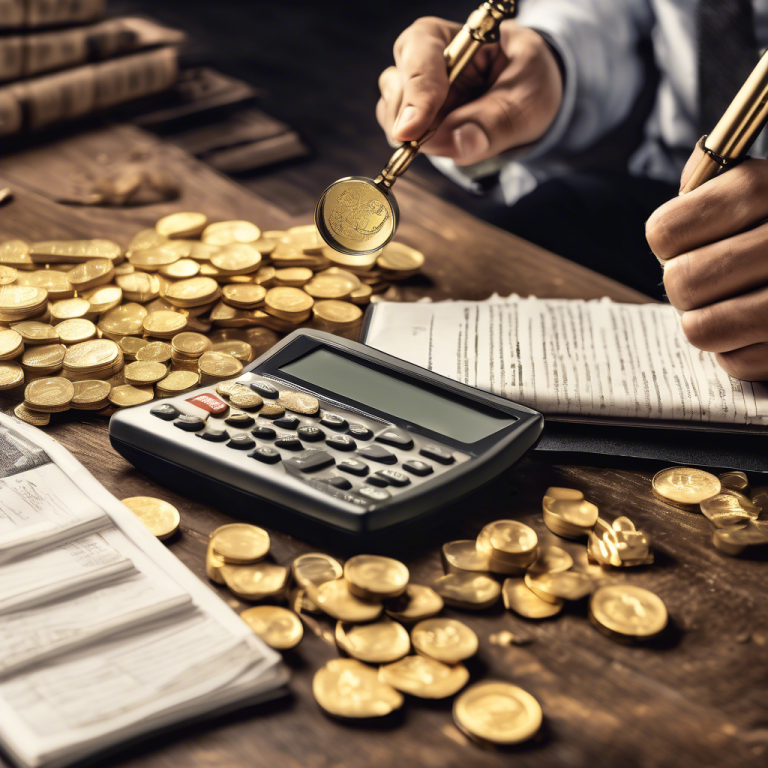 Investing in Physical Gold: What Every Beginner Should Know