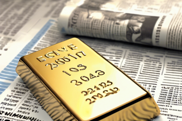 Investment Opportunities: Physical Gold Investments 2025