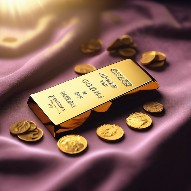 Is Physical Gold Investment Right for You? A 2025 Guide